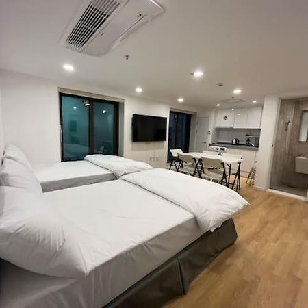 318 Stay Seúl Exterior foto