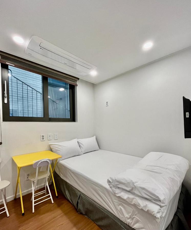 318 Stay Seúl Exterior foto
