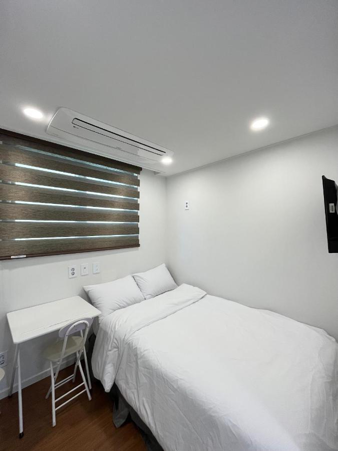 318 Stay Seúl Exterior foto