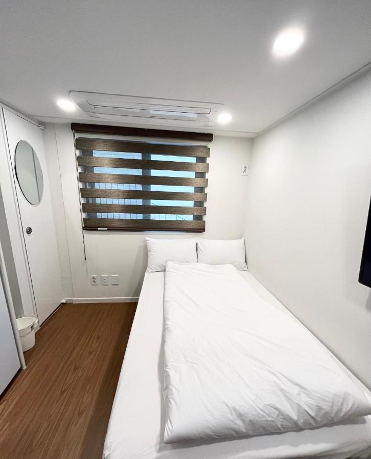 318 Stay Seúl Exterior foto