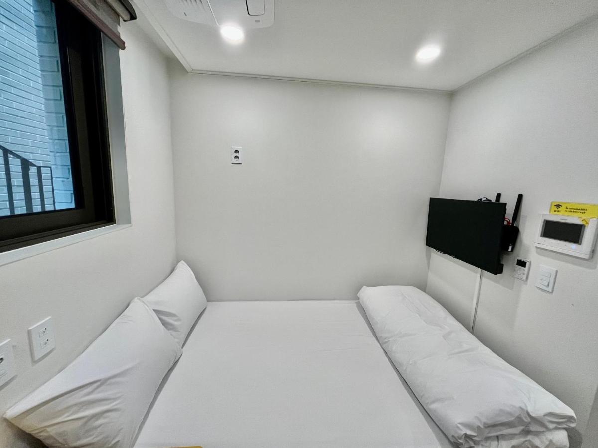 318 Stay Seúl Exterior foto