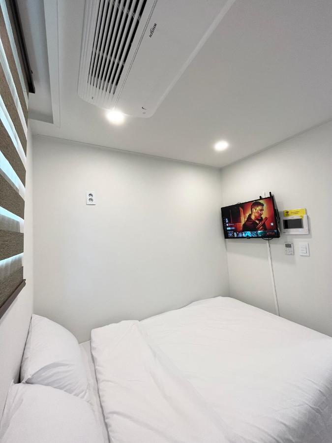 318 Stay Seúl Exterior foto