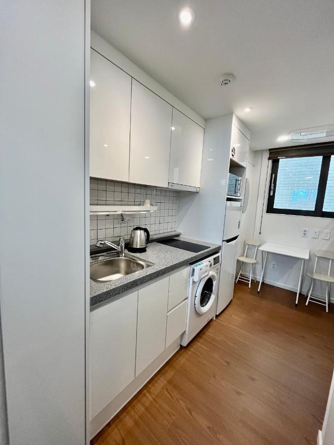 318 Stay Seúl Exterior foto
