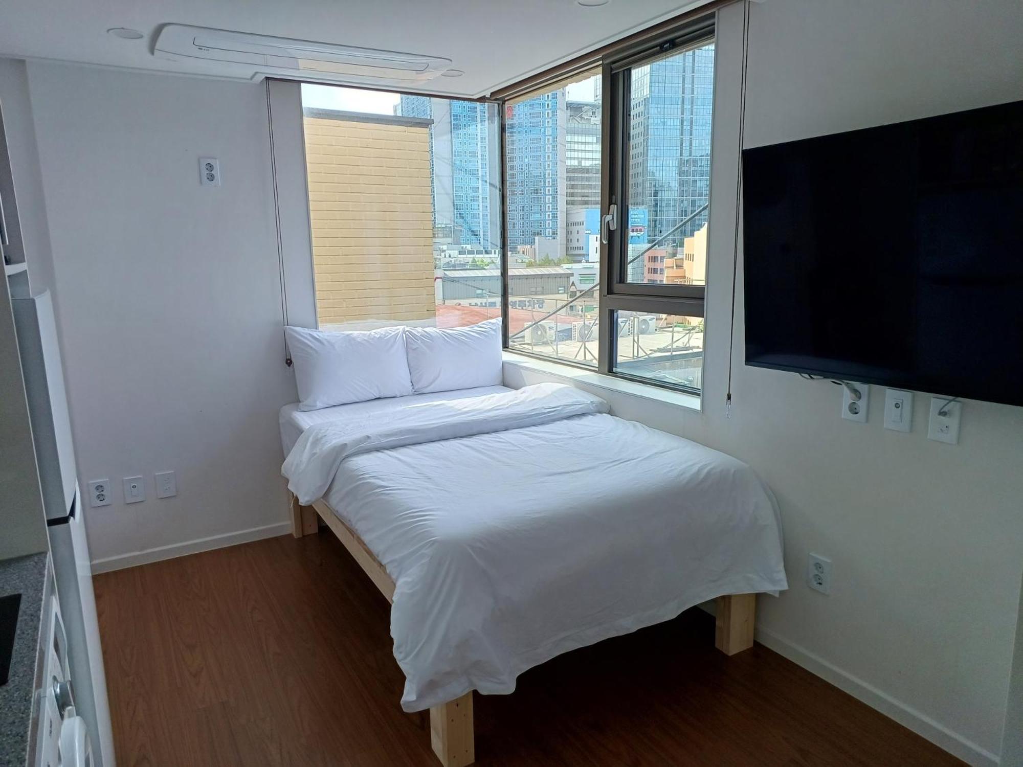 318 Stay Seúl Exterior foto