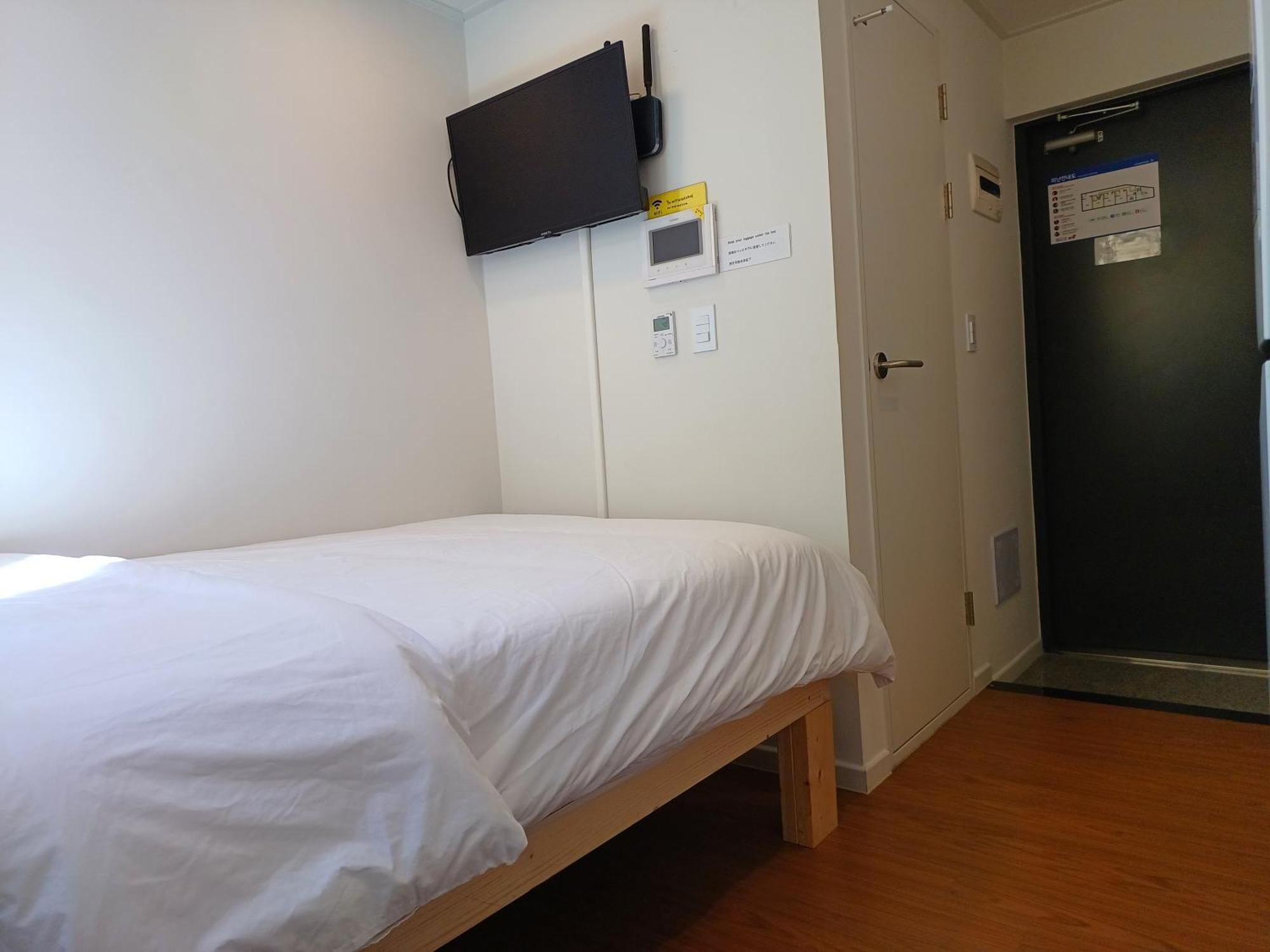 318 Stay Seúl Habitación foto